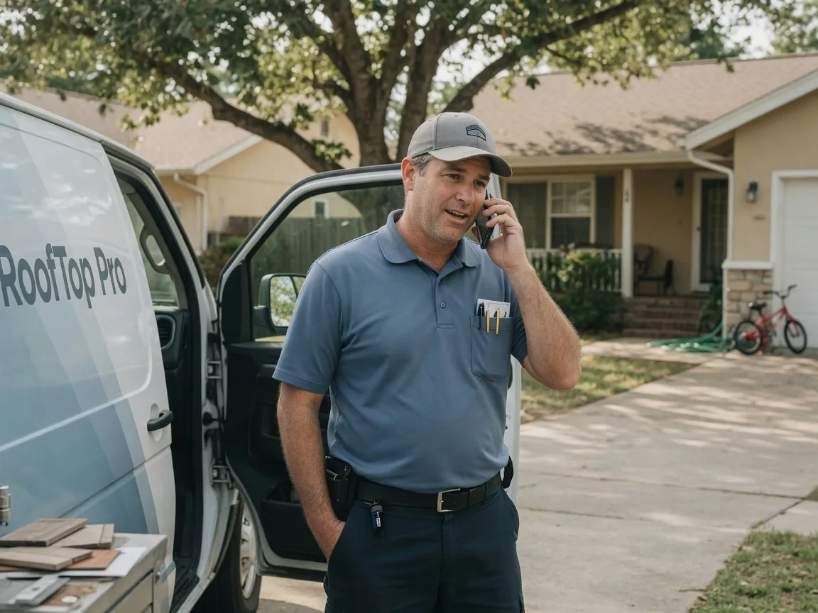 Roof Repair North Georgetown, OH FAQs