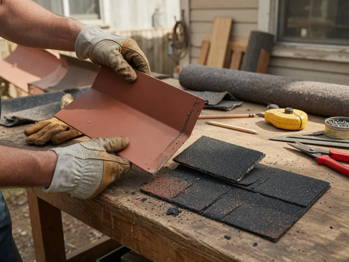 Roof Repair company in North Georgetown, OH